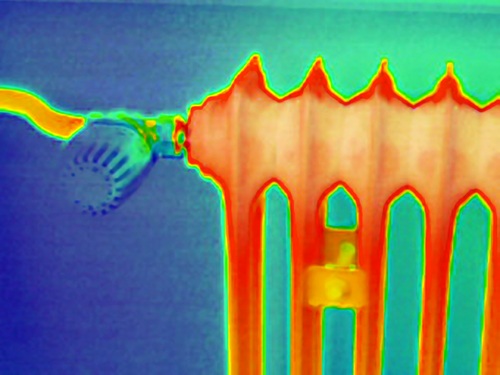 bilan thermique installation clim