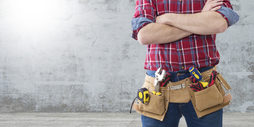clim maison travaux