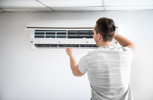 installation climatisation